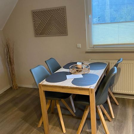 Ferienwohnung Ambiente II Und III Klotten Exterior photo