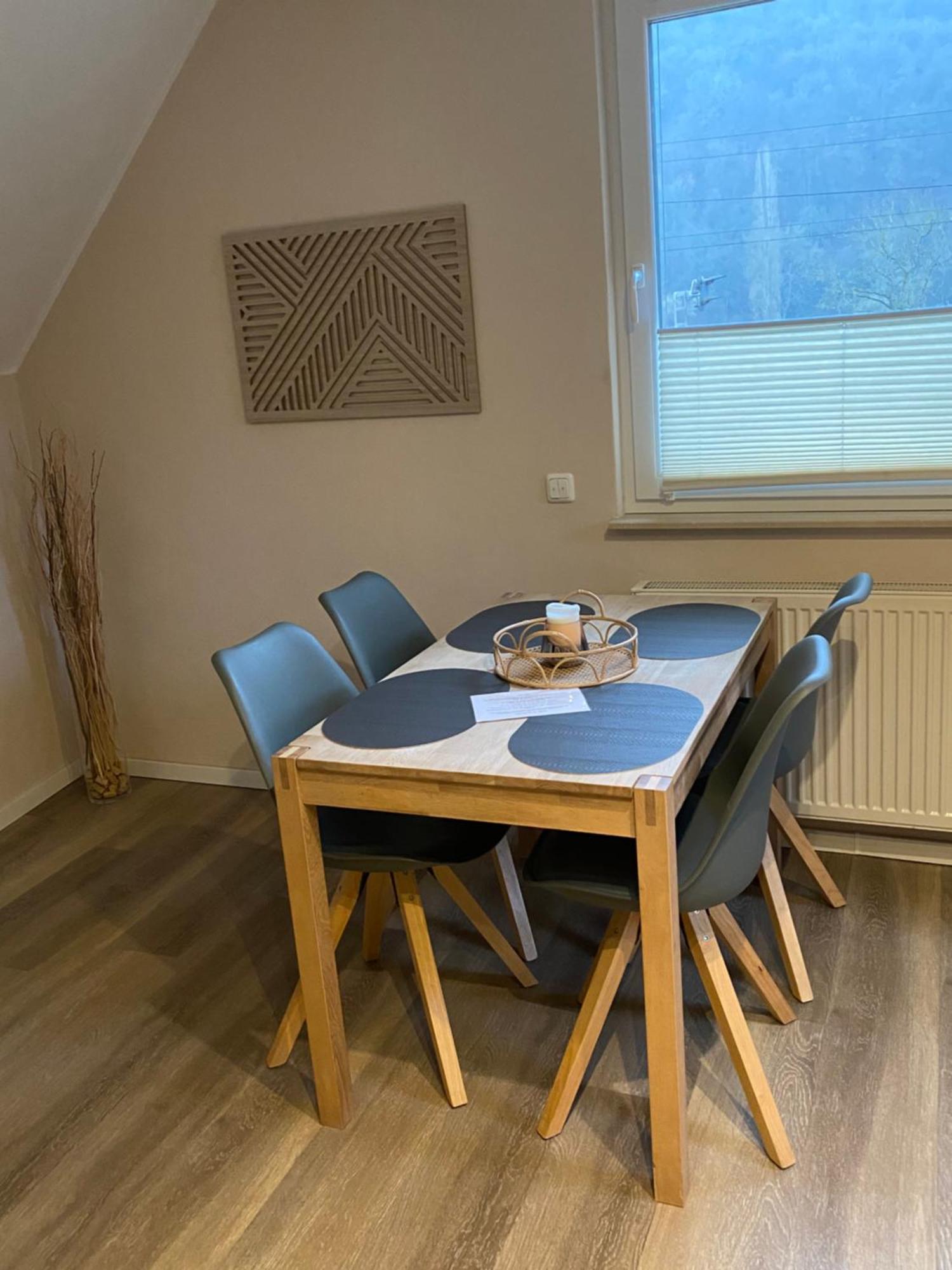Ferienwohnung Ambiente II Und III Klotten Exterior photo