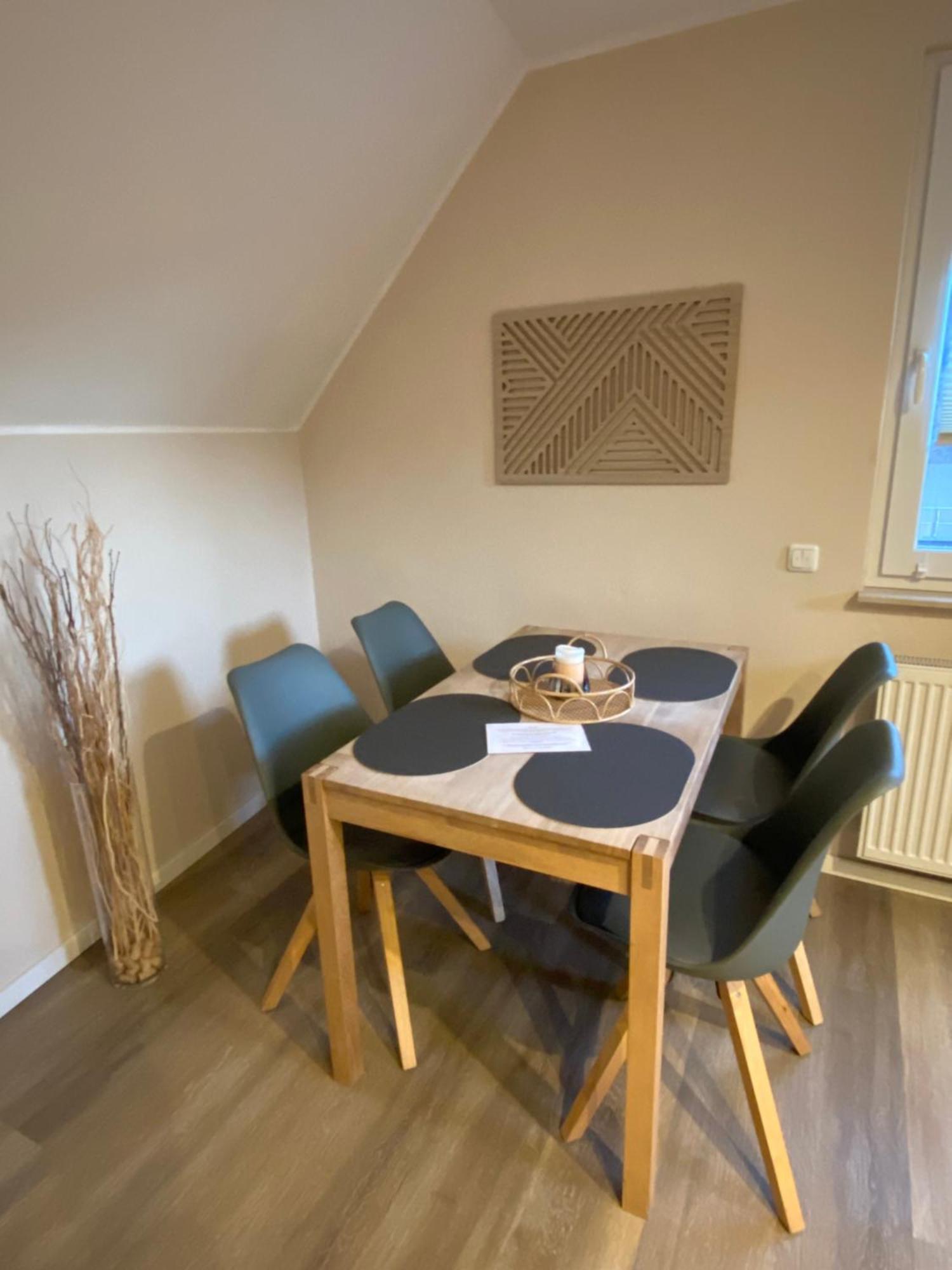 Ferienwohnung Ambiente II Und III Klotten Exterior photo